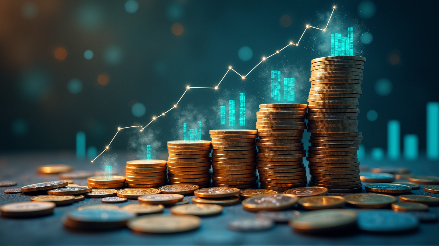 Master Stock & Crypto Investments: 4 Crucial Tips You Can't Ignore