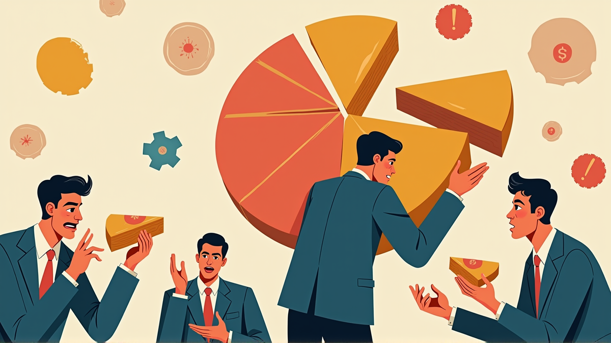 The Controversial Art of Stock Buybacks: A Boon or Bane for Investors?