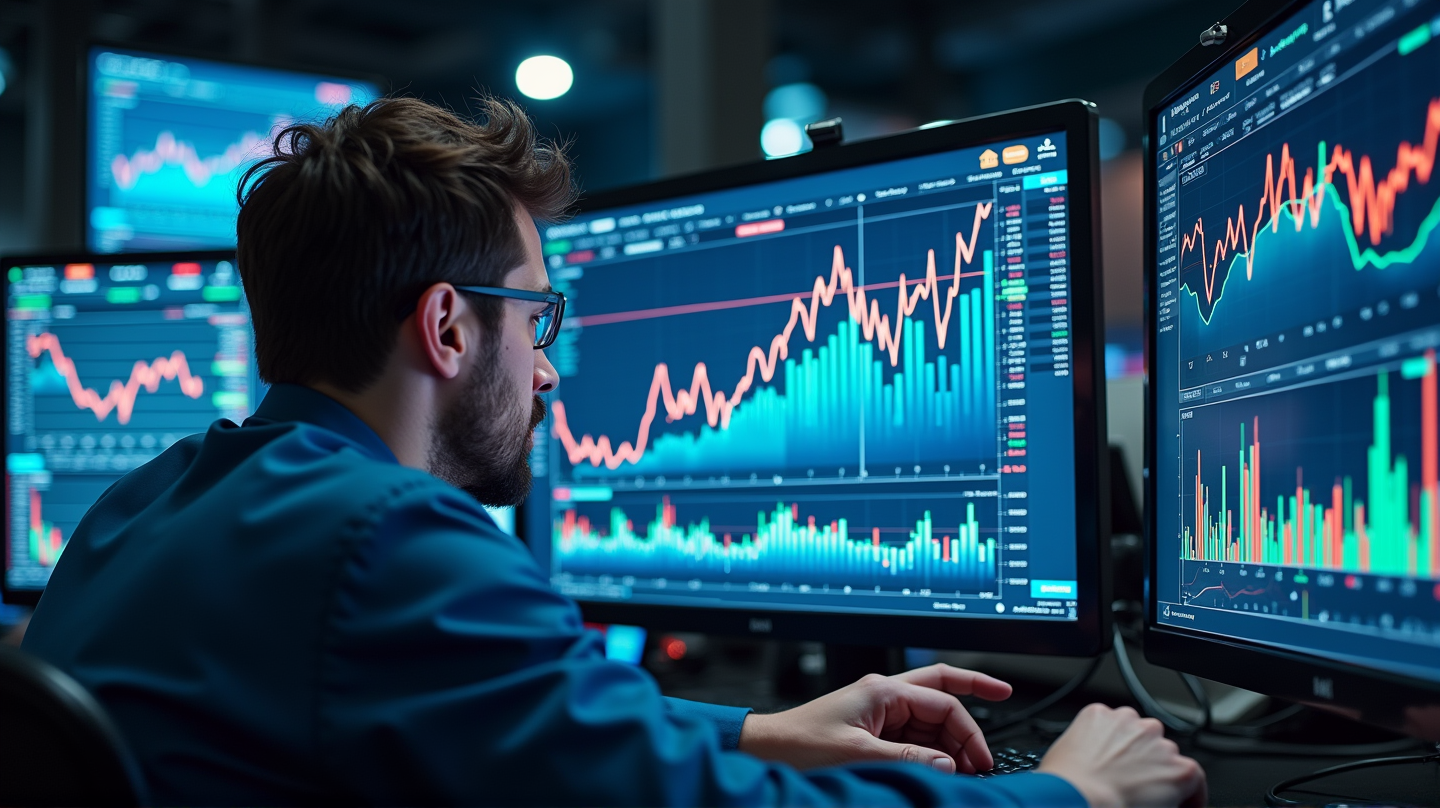 Unlocking Profits with Strategic Market Analysis for NOA