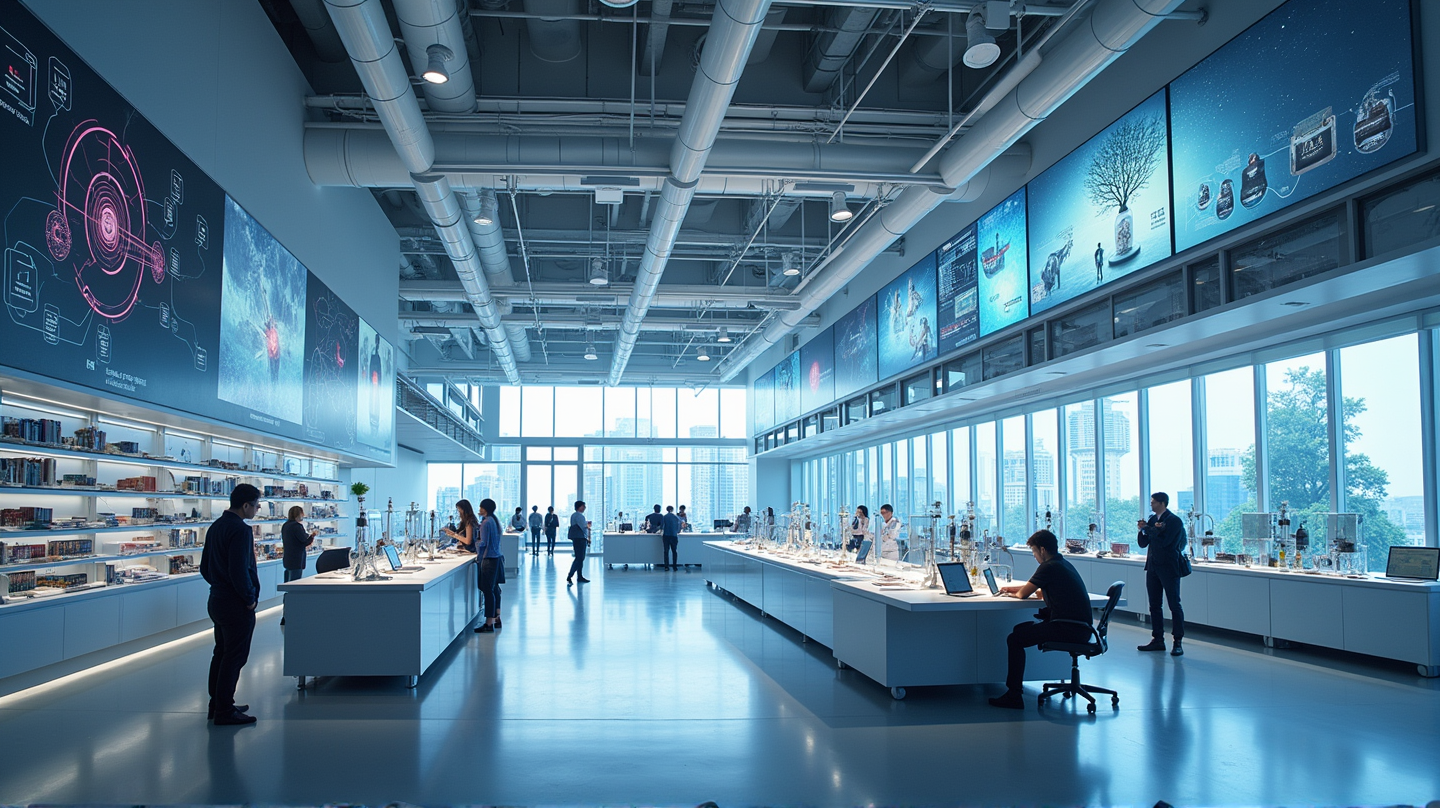 Lubrizol Unveils Cutting-Edge Innovation Center in Singapore to Spur Southeast Asian Growth