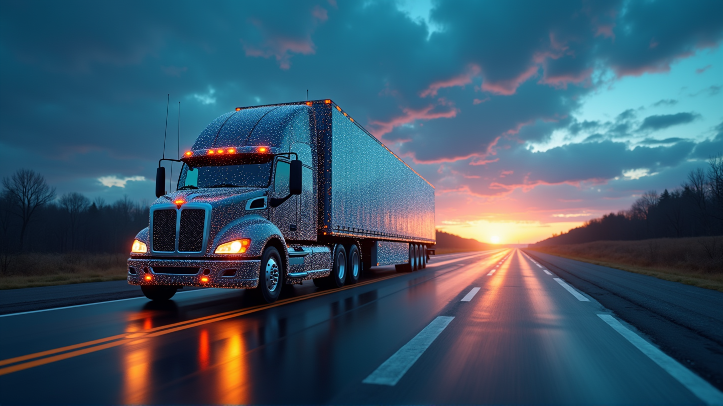 C.H. Robinson: How AI and Market Trends Are Shaping the Freight Industry