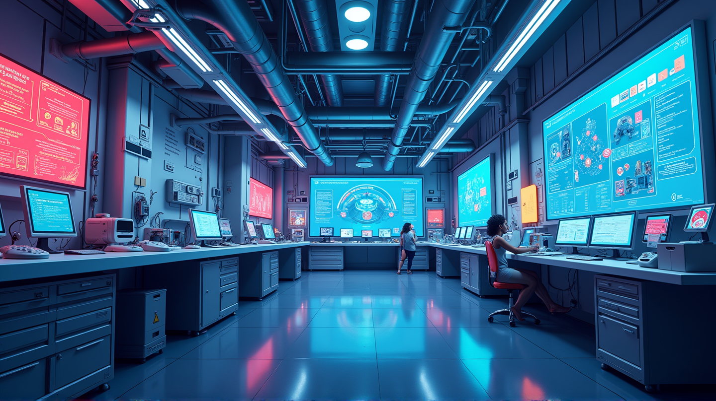 How Bio Protocol Is Redefining the DeSci Ecosystem with Blockchain