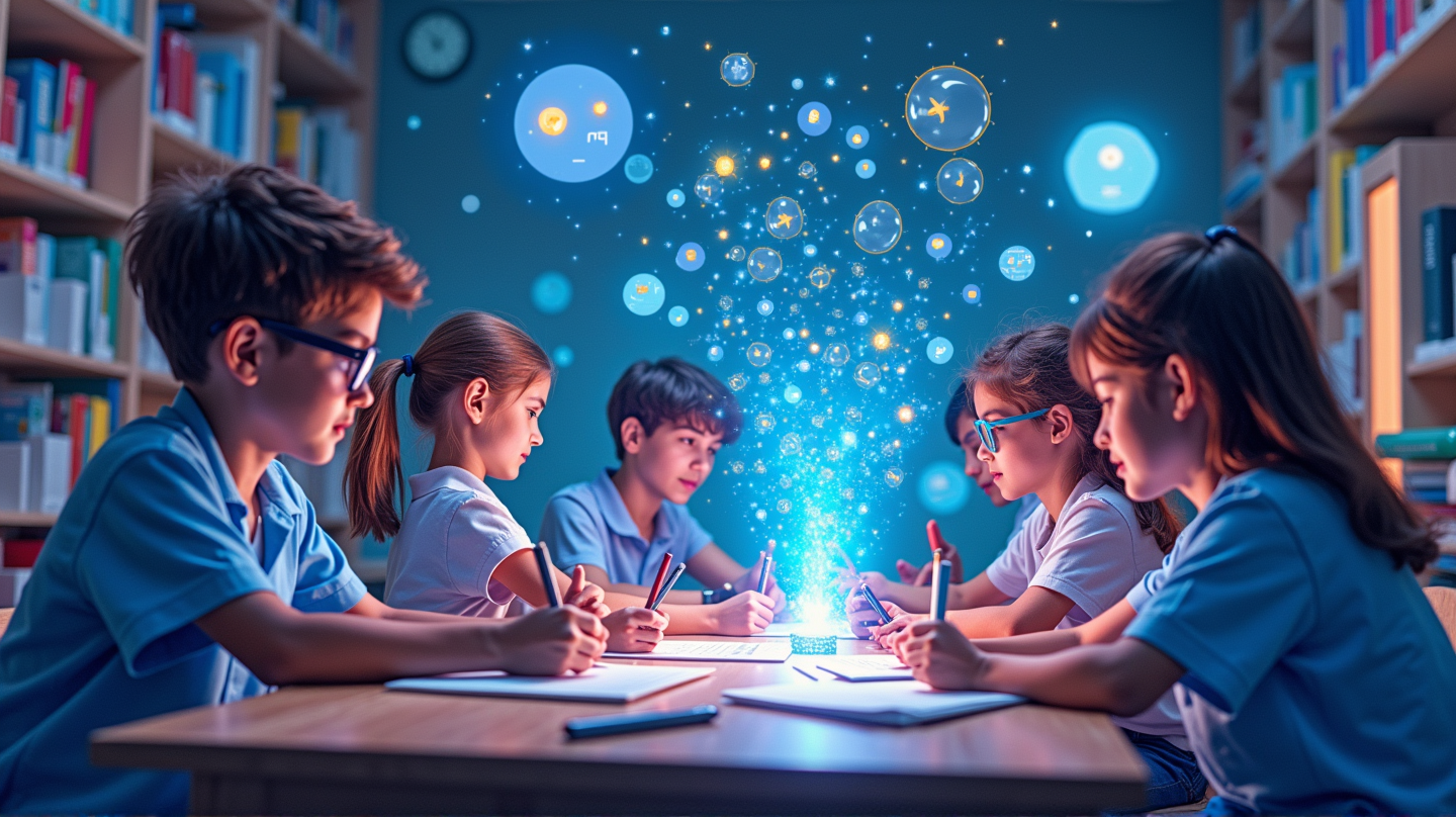 Solana's Scholarship Revolutionizes Blockchain Education and Adoption