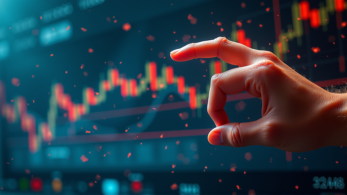 Ibovespa's Troubling Slide Amid Fiscal Woes and Disappointing Earnings
