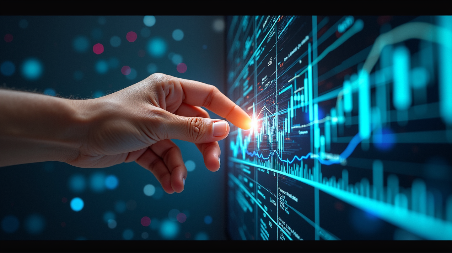 OFS Capital Corporation: Unlocking Investment Potential with Breakout Level Alert