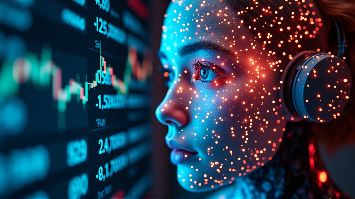 Uncover the Latest in AI-Powered ETFs: Are Robots Outsmarting Investors?