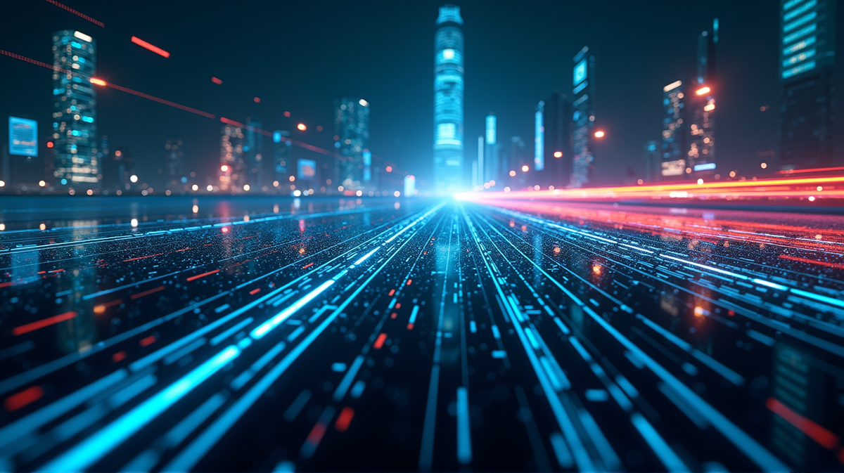 Vector Blockchain by Apex Fusion: Outpacing Cardano with Unmatched Speed