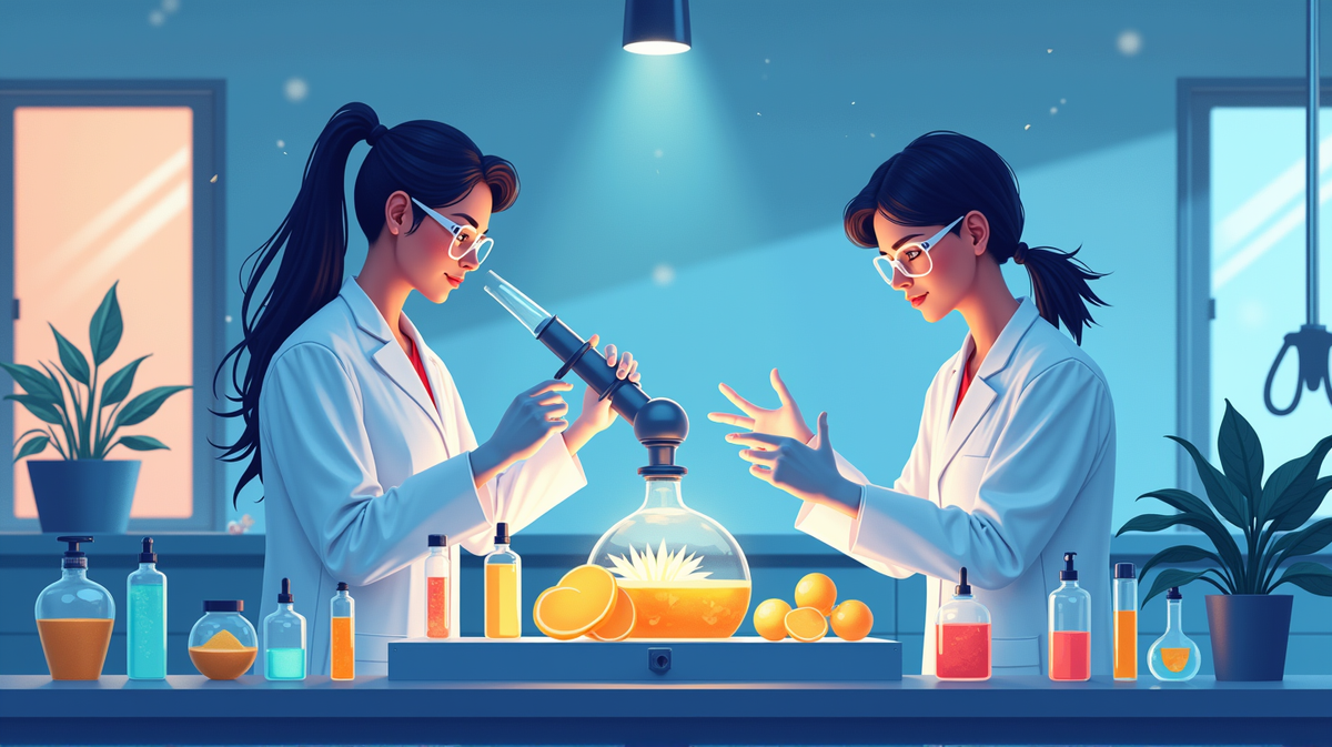 Revolutionizing the Skincare Industry: Emollient Esters to Double Market Size by 2035