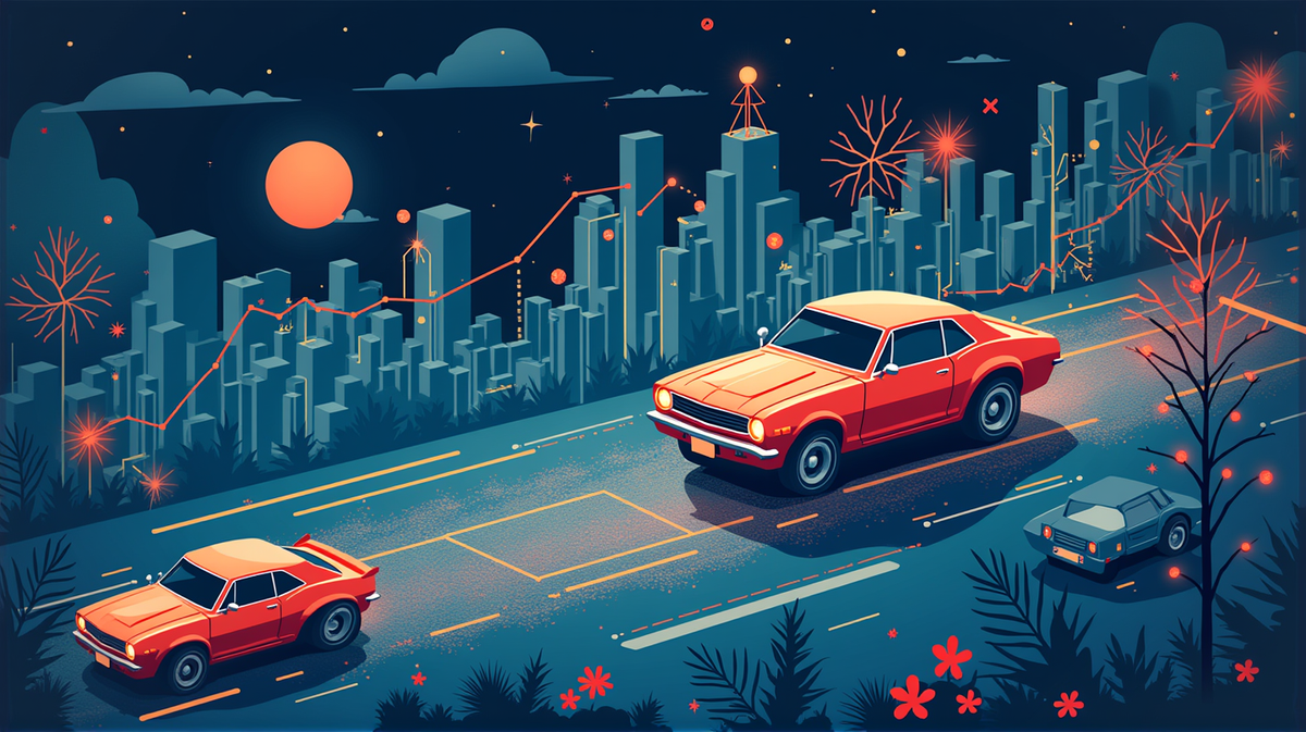 CarGurus: Unlocking Opportunities in a Changing Auto Market
