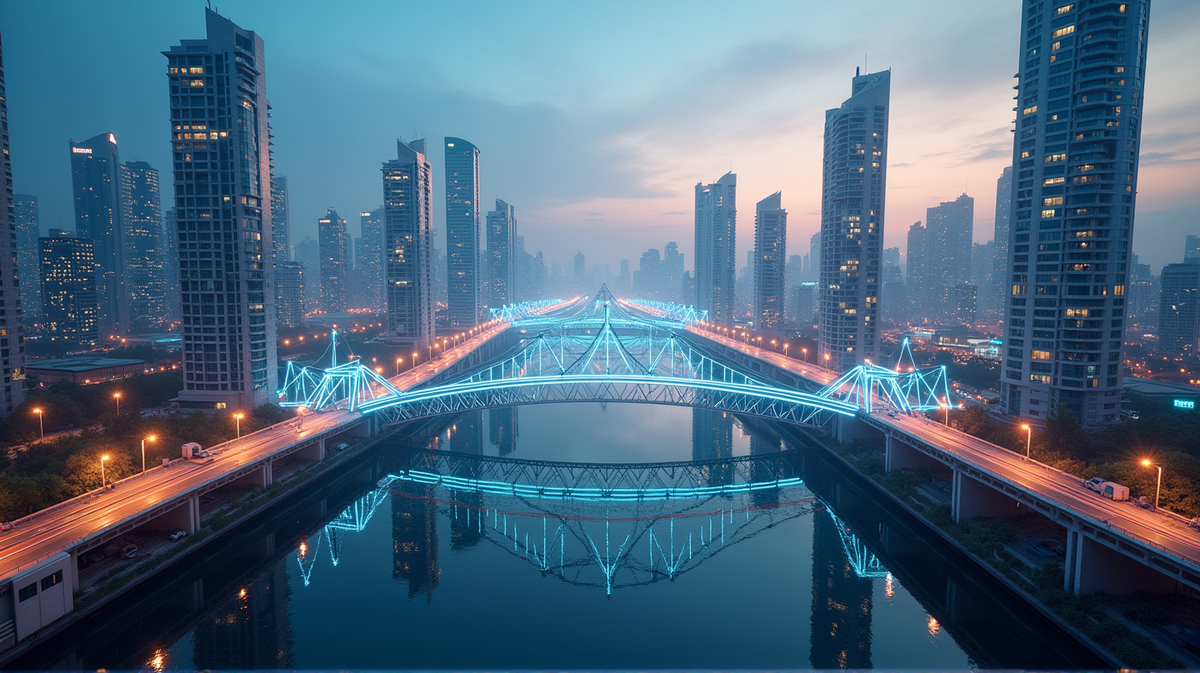Chainlink Unifying Finance: The New Era of Blockchain Integration