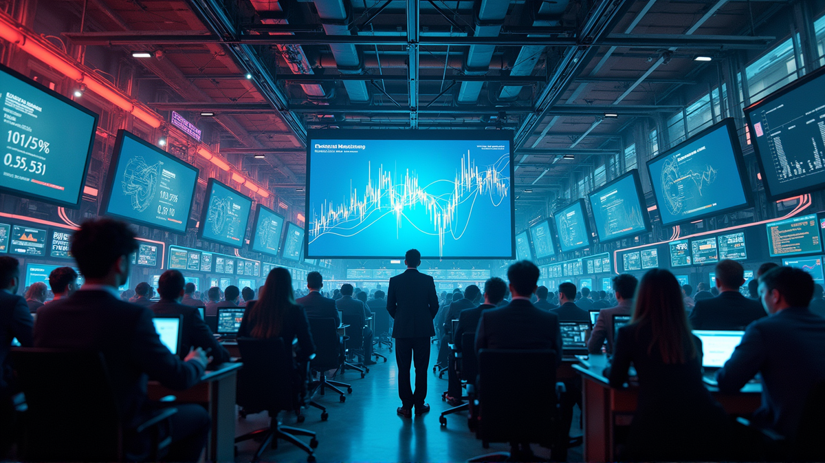 RTX Faces Mixed Signals Amidst Positive Fundamentals in a Volatile Market