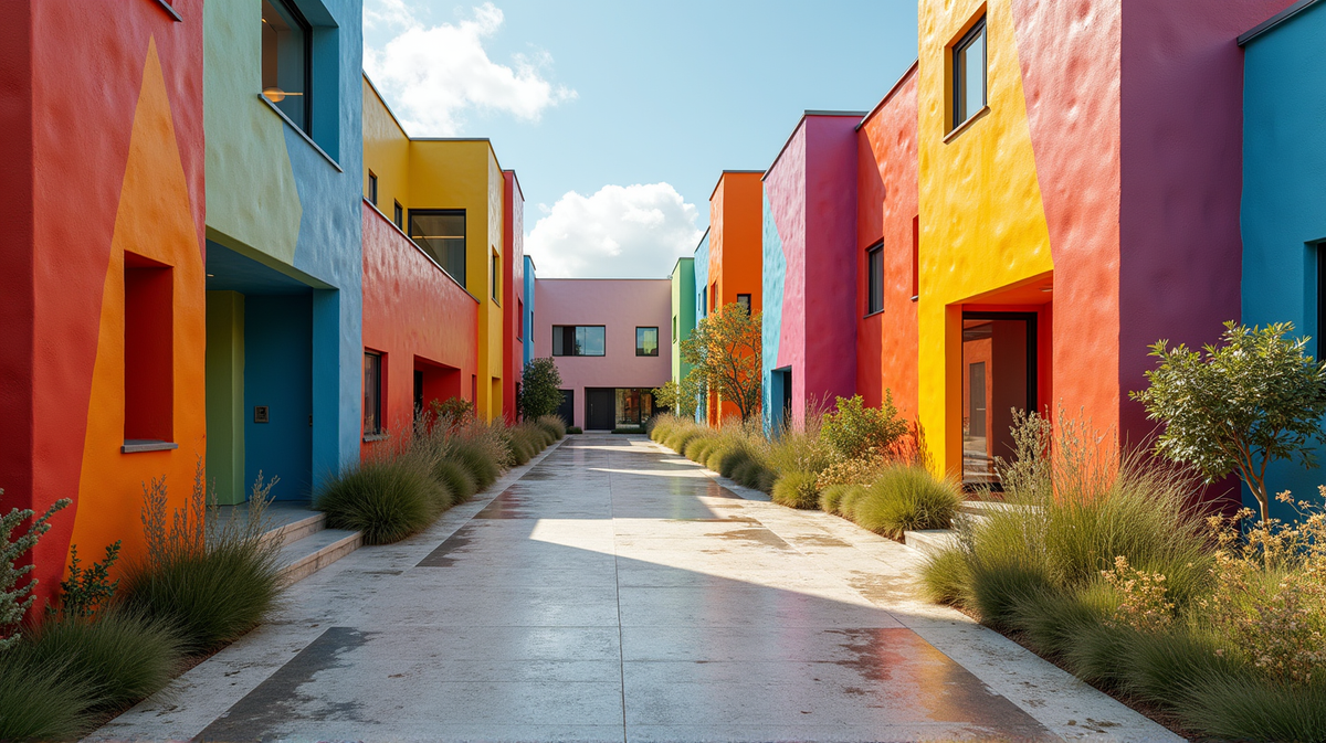 Forecast: Decorative Paints Market Set for a USD 115.6 Billion Zenith by 2035