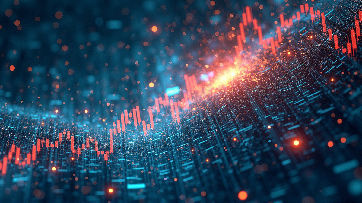 Tech Stocks at the Crossroads: Awaiting Powell's Signal