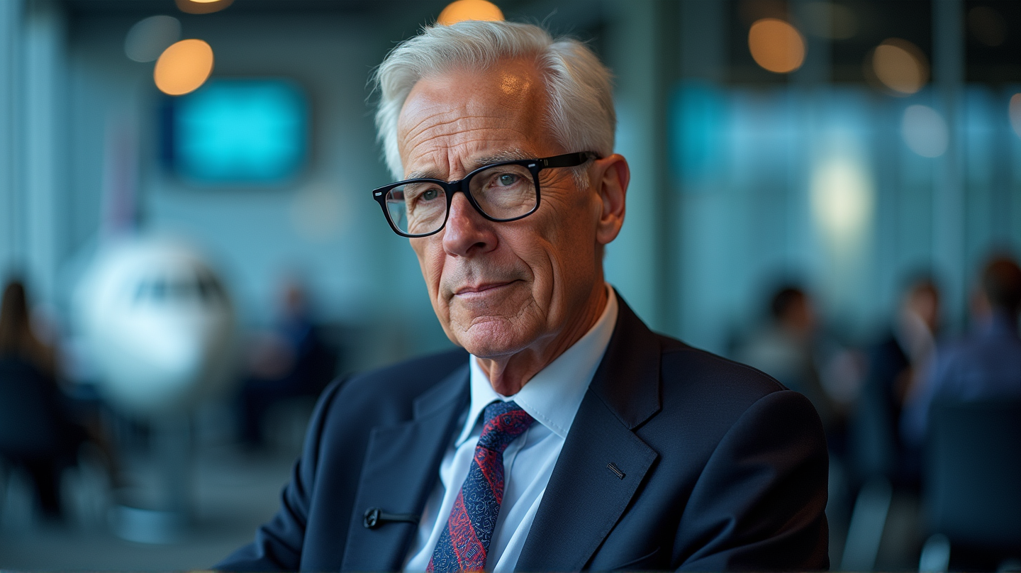 Delta's Continued Legacy: Atlanta, AI, and Succession Strategy