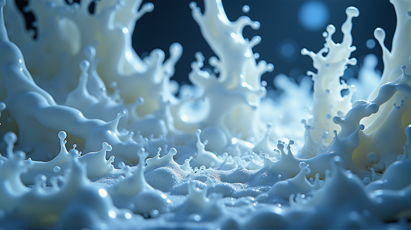 The Future of Milk Protein Hydrolysate Market: Innovations and Growth