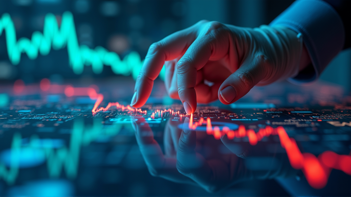 Navigate the Waves: Risks Hitting AVITA Medical Inc.'s Stock Performance