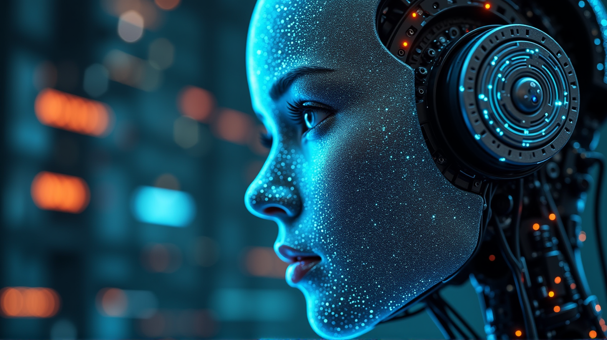 Is AI Sparking Britain's Job Market Slowdown? Unraveling the Complex Impact