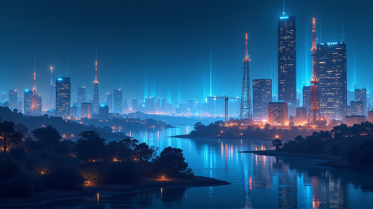 Antel Sets Ambitious US$150mn Annual Investment Plan