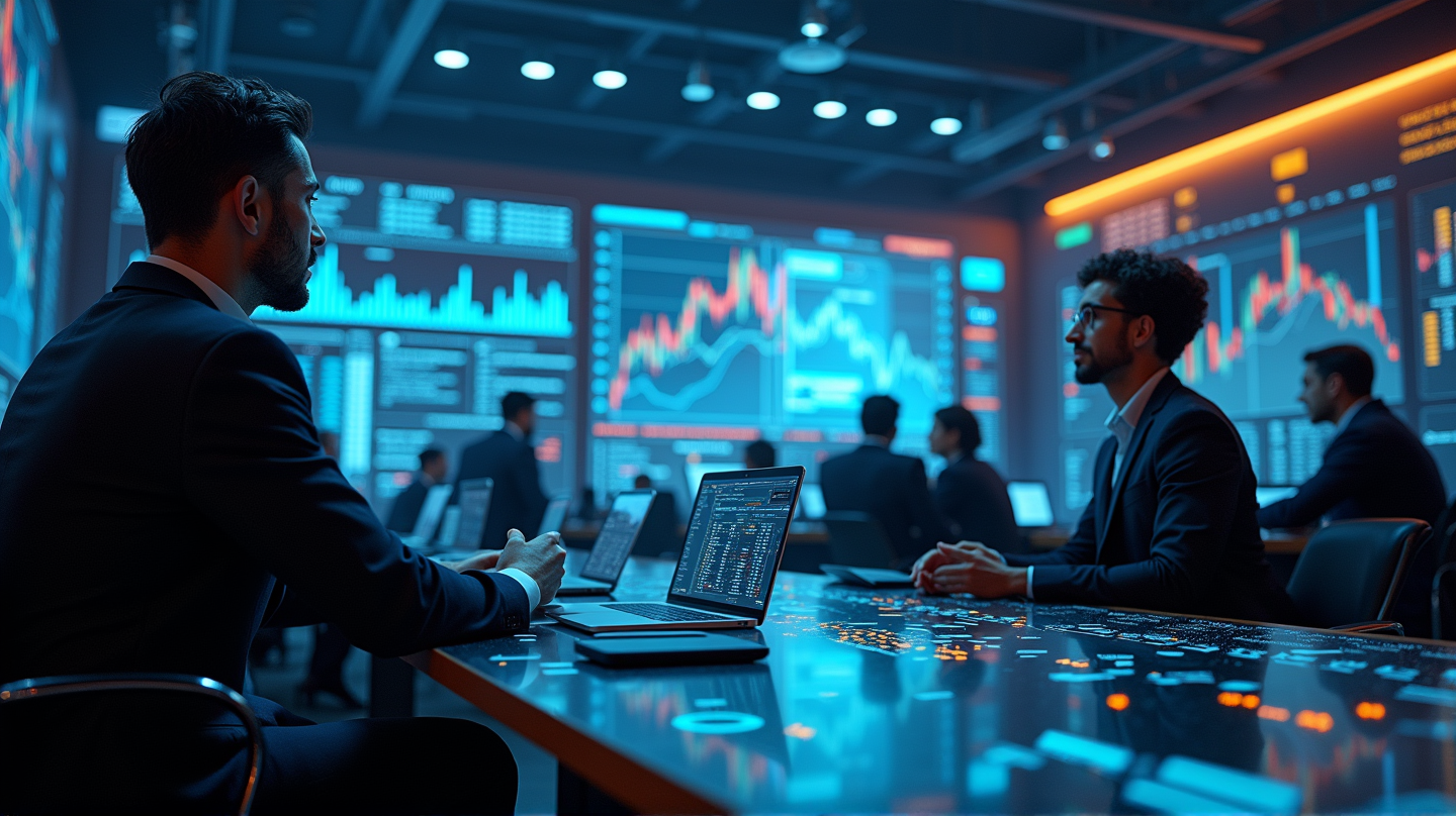 Unlocking the Golden Gates of AI Investment: Strategies and Insights