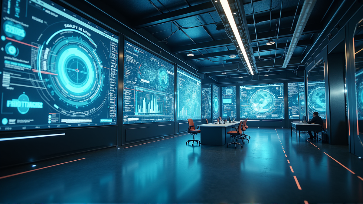 Future of Workplace Safety Market: Innovations & Strategic Shifts