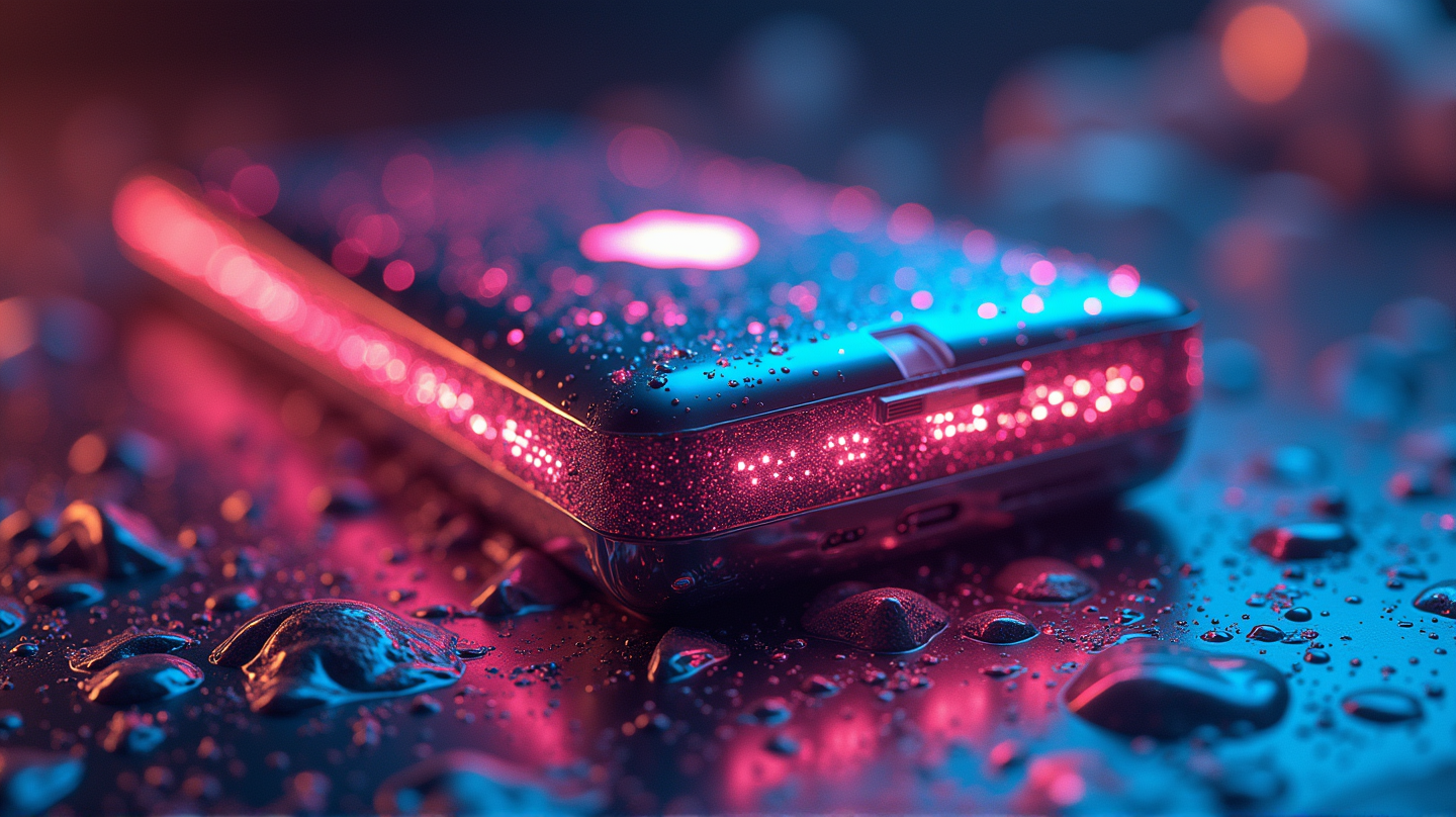 Revolutionizing Tech: Apple's Bold New Innovations Revealed