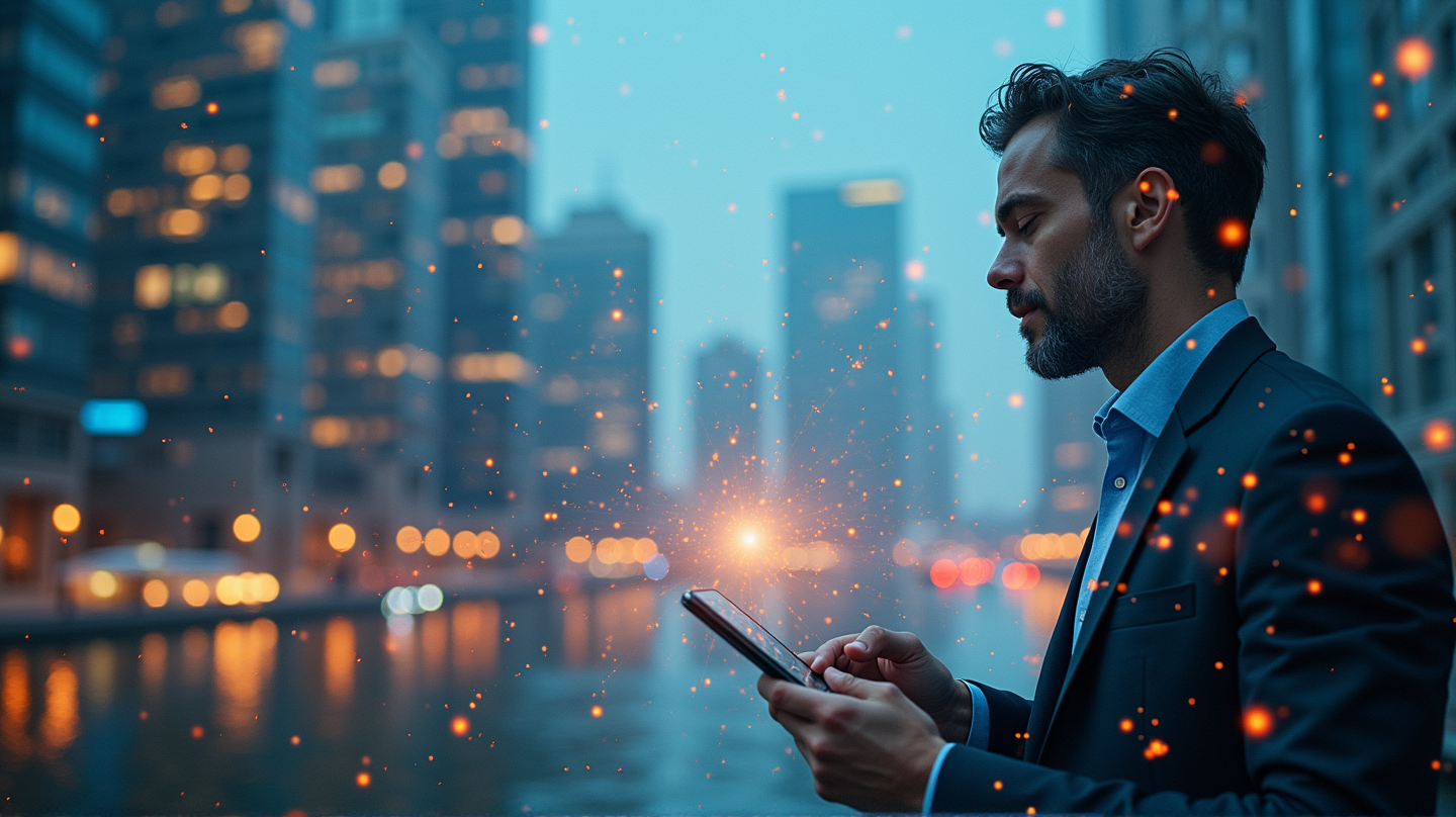 How Dennis Tomala Revolutionizes Blockchain with Real-World Asset Tokenization