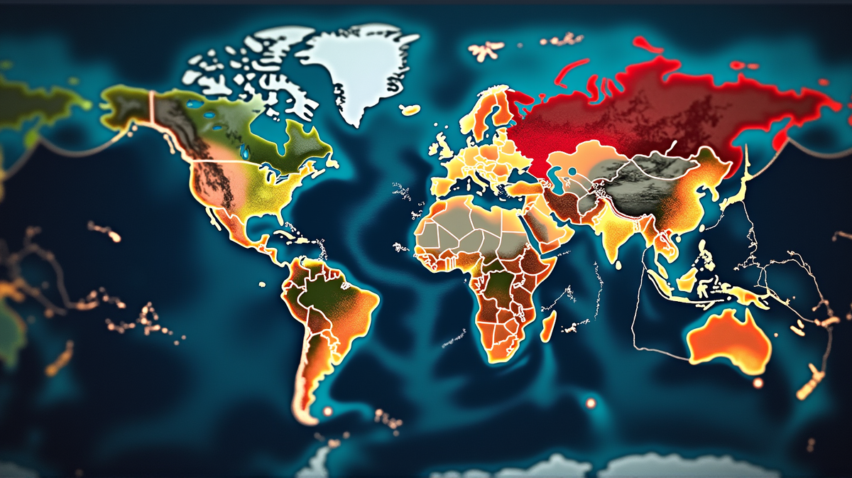 Adaptive Strategies: Sovereign Wealth Funds Steering through Political Turbulence