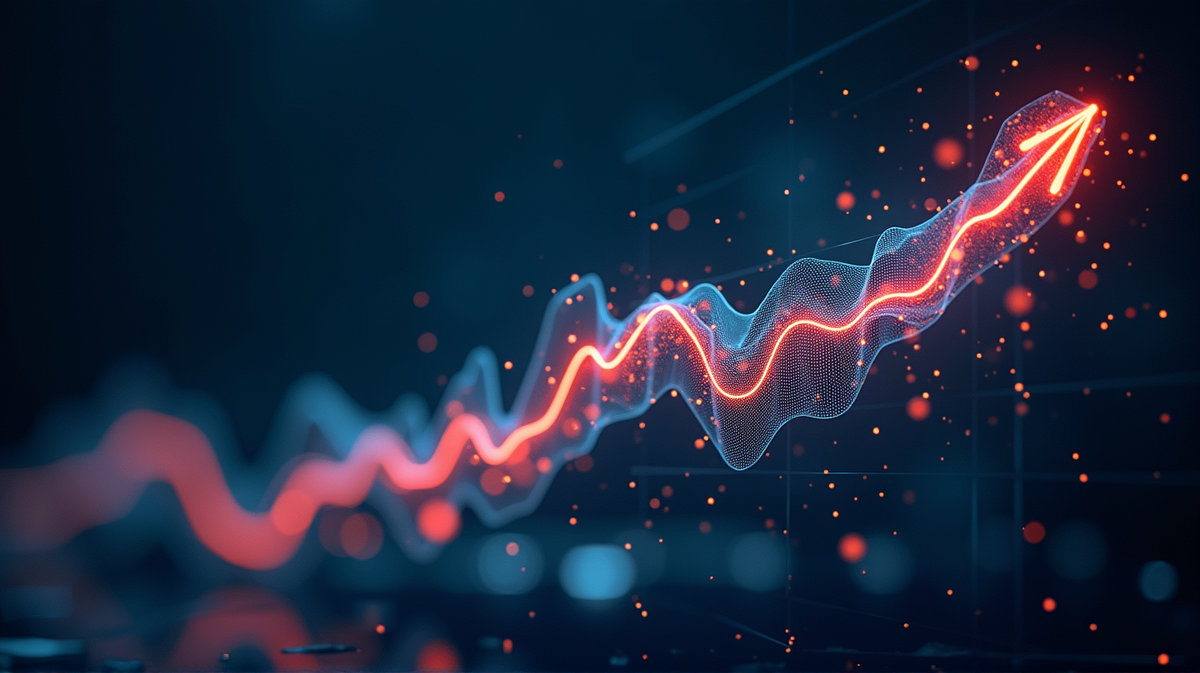 LPL Financial's Astounding 804% Return: A Decade of Growth Unveiled
