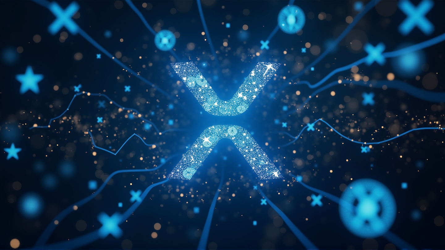 How XRP's Decentralized Principles Are Defining the Future of Finance