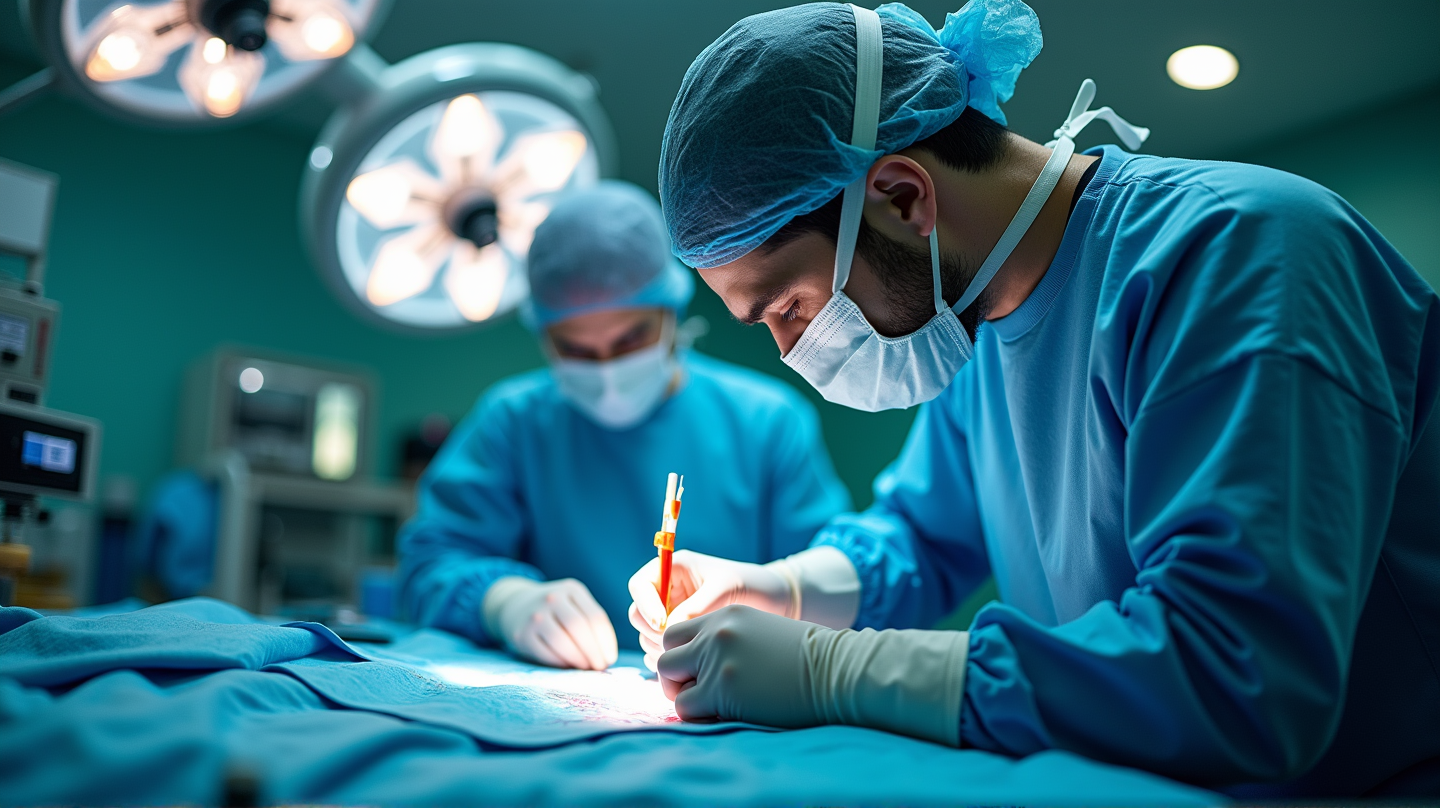 Revolutionizing Treatment: Stereotactic Neuro-Navigation System Market Boom
