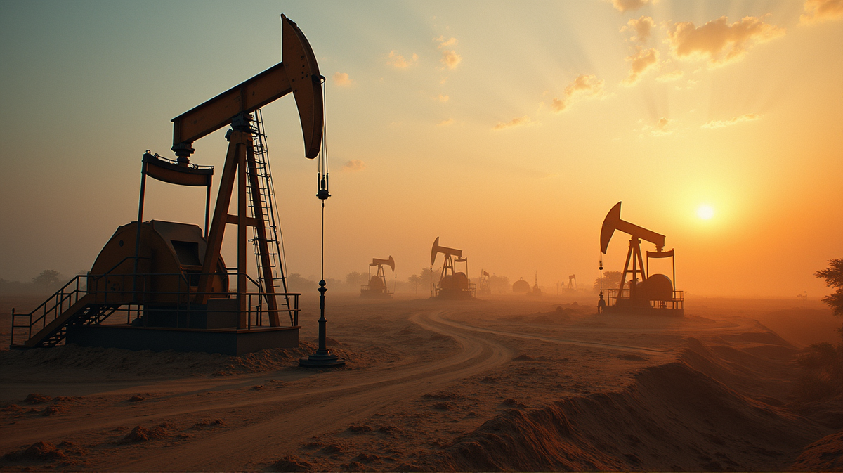 Emerging Energy Frontiers: DRC Opens Doors for Oil Exploration