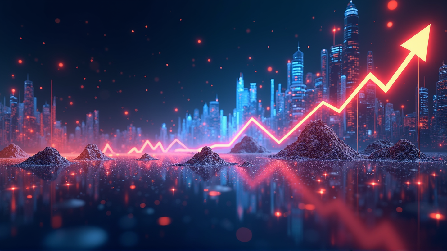 Unveiling the Top 5 Growth Stocks Set to Soar in 2025
