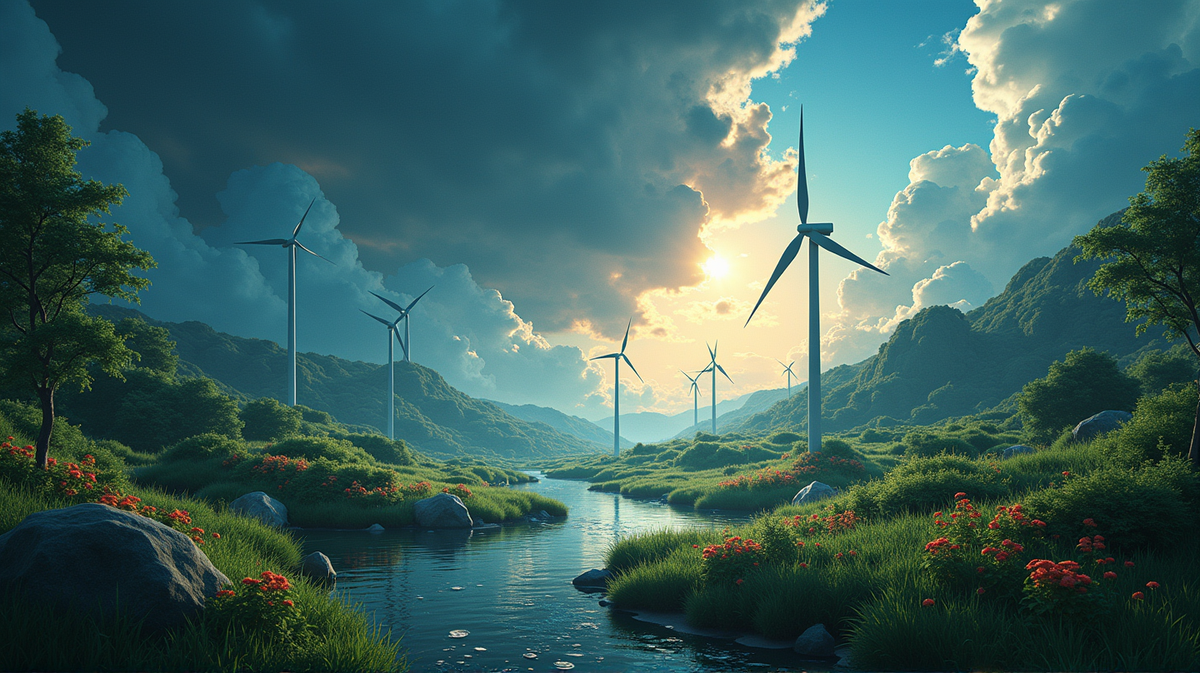 Enertopia's Revolutionary Move: Blockchain tokenization in Clean Energy