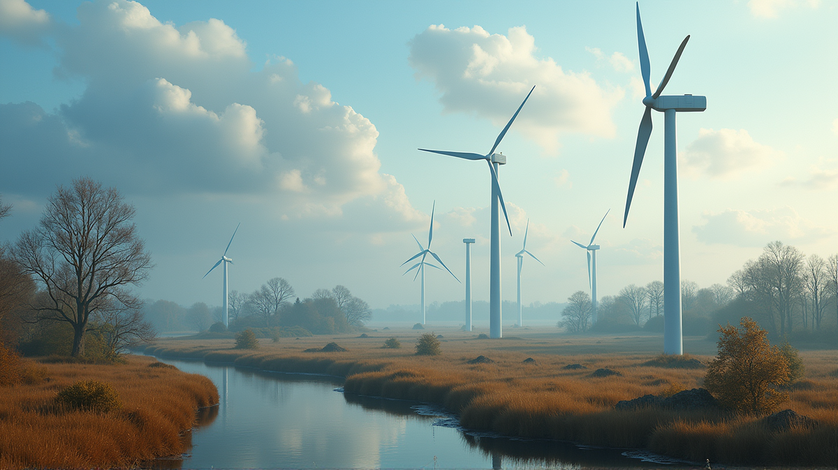 Germany's Innovative Leap Into the Future: Unveiling the Impact of SPRIND