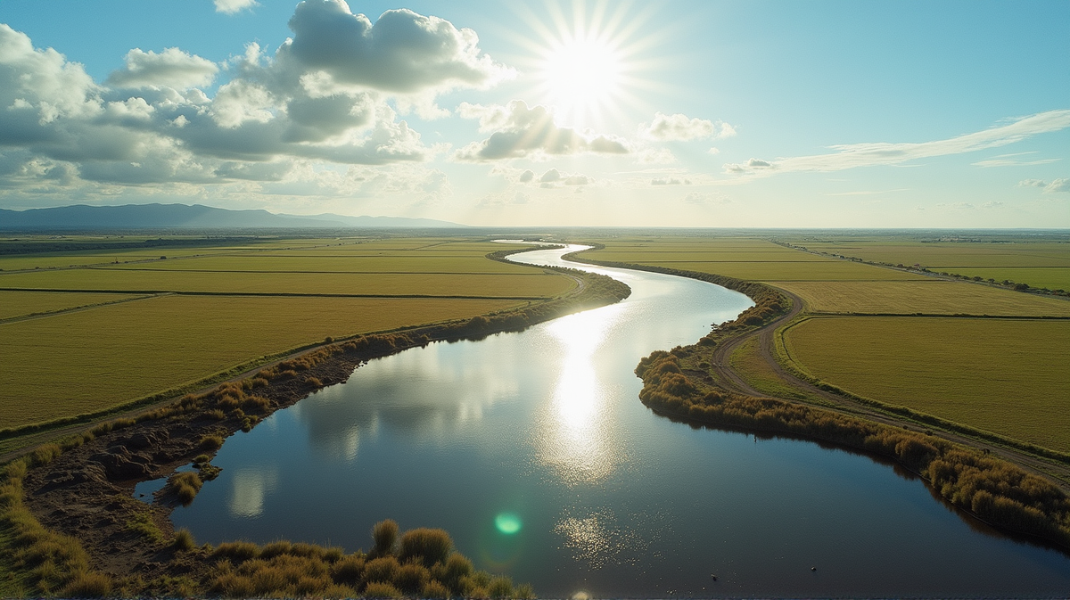 Inside Gladstone Land's Q2 Call: Navigating Through Strengths and Challenges