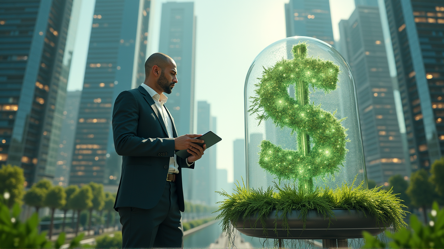 Inside Theia Ventures' Vision: Powering Deep-Tech Innovation Beyond Metros