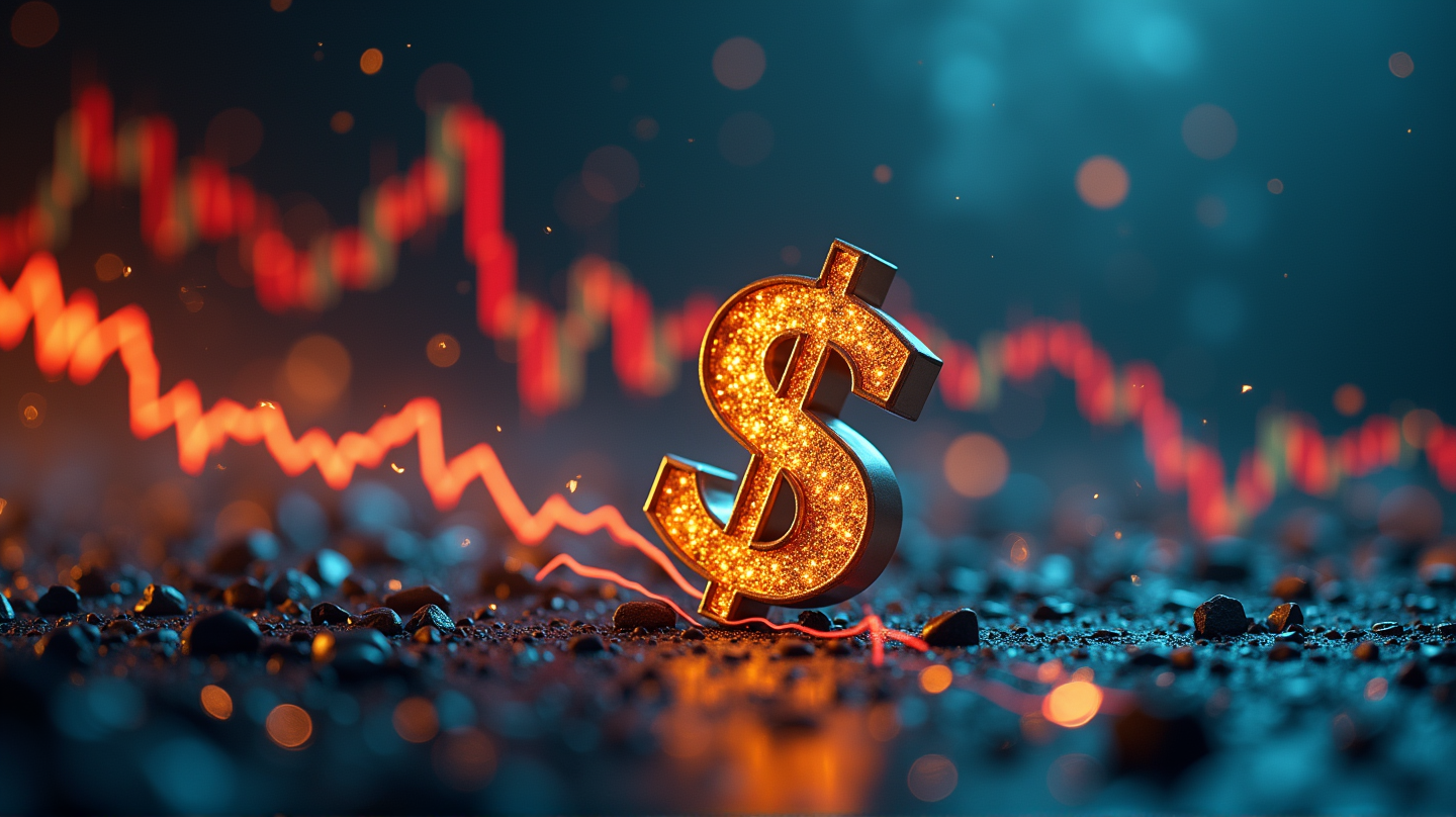 Why the US Dollar is on the Decline: Unpacking the Recent Depreciation