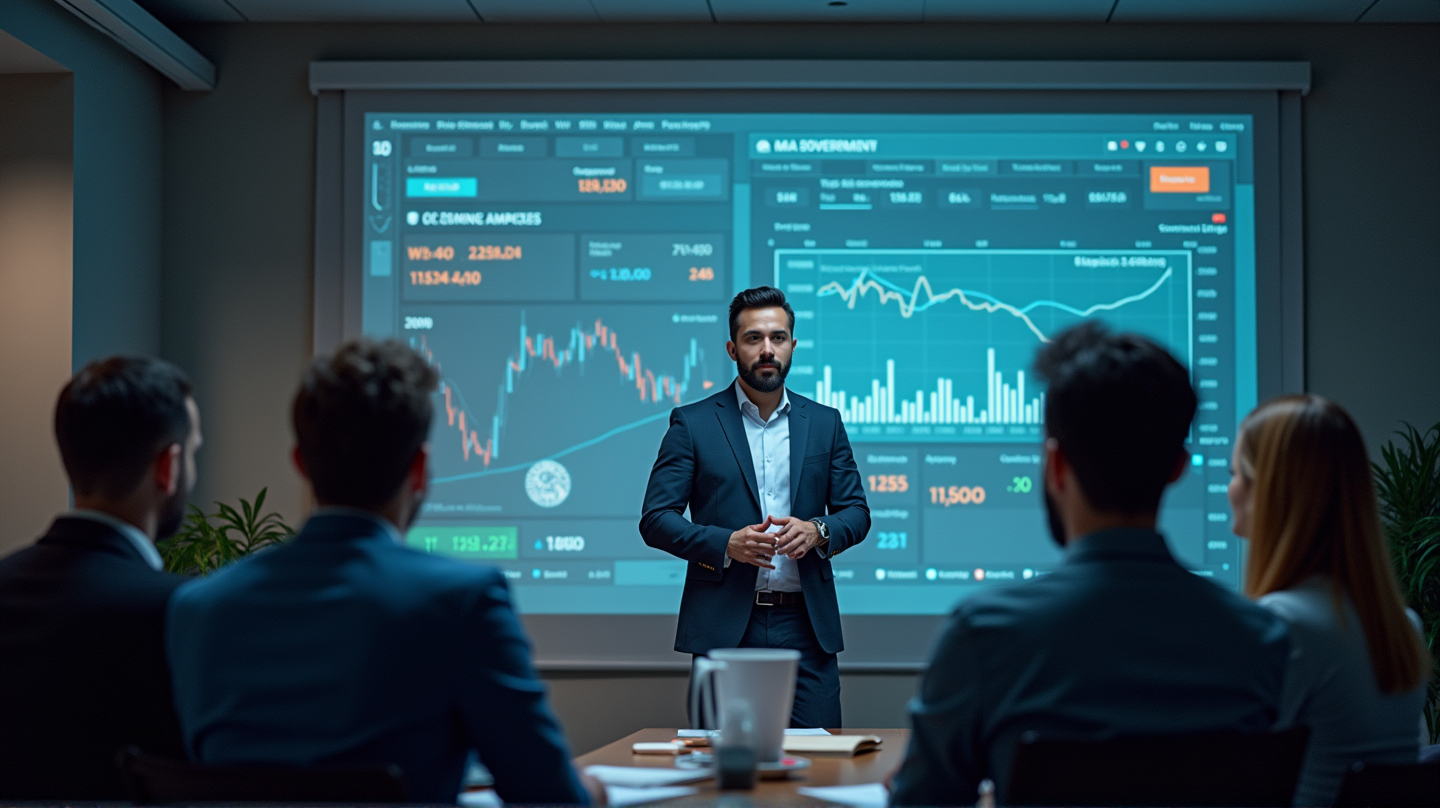 Are 401(k) Investors Being Misled? Unpacking Trump's Alternative Asset Decision
