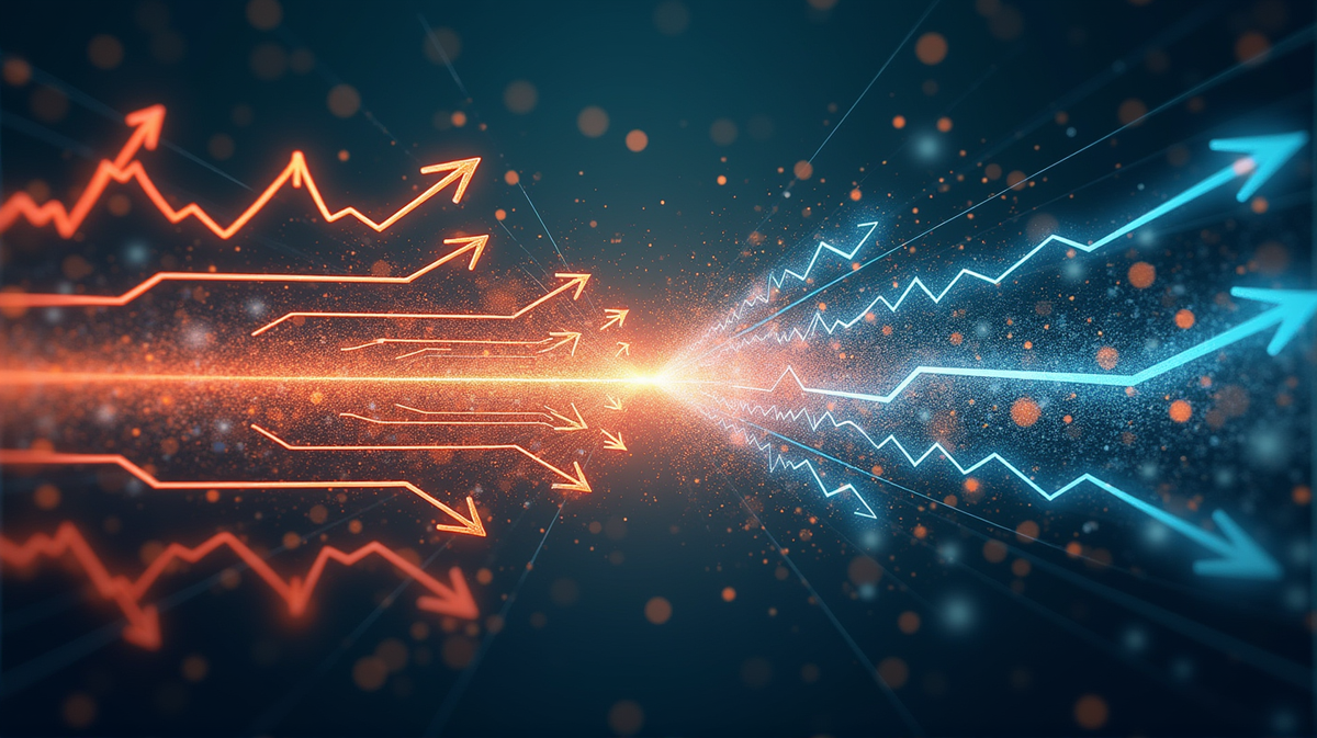 Exelon's Market Dilemma: Caution Amidst Dividends and Volatility Swings