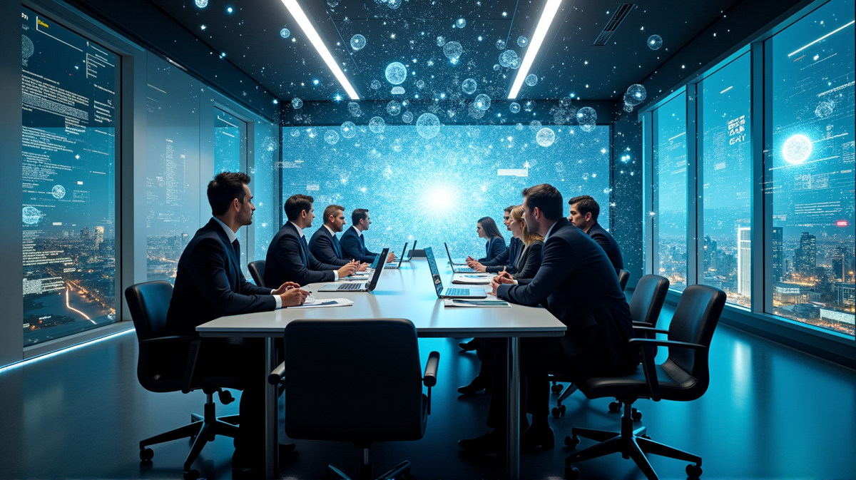 Danske Bank AM's Bold Move: The Strategy Shaping Nordic Leadership