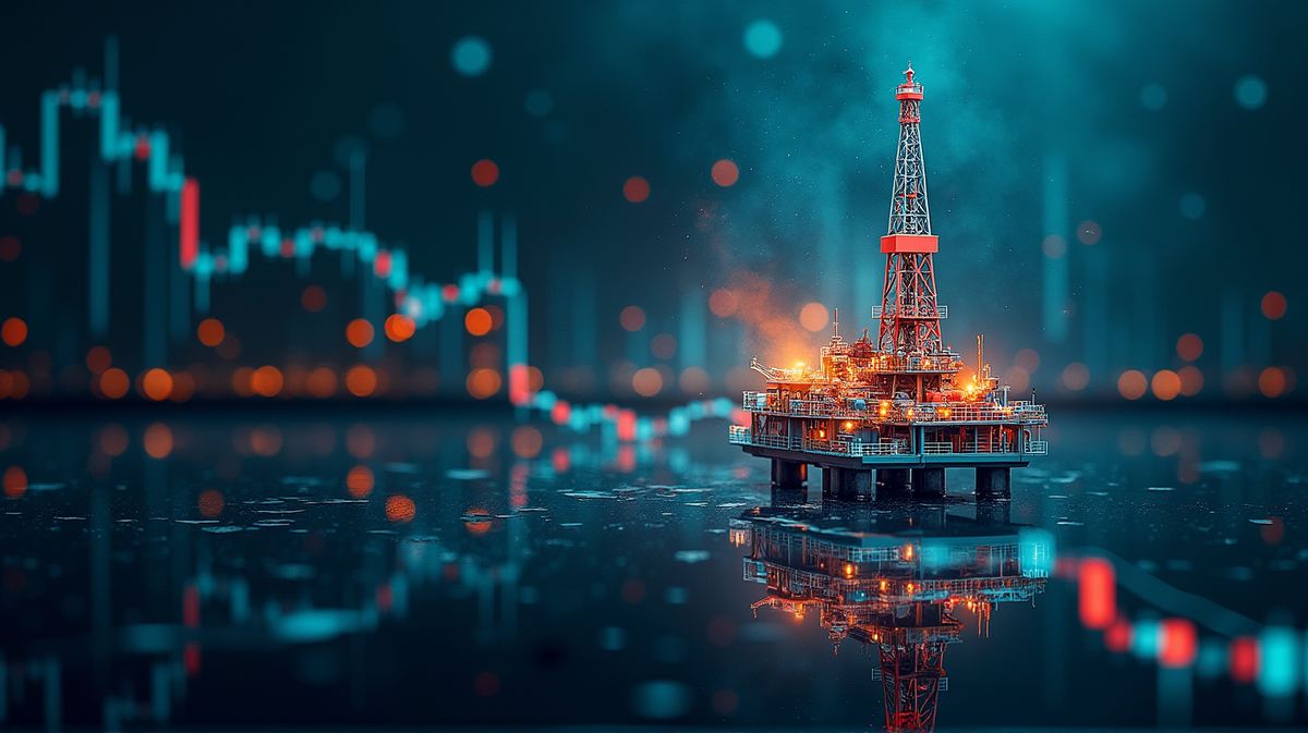 Unlocking MDI's Stock Potential: Strategic Moves and Insights Revealed