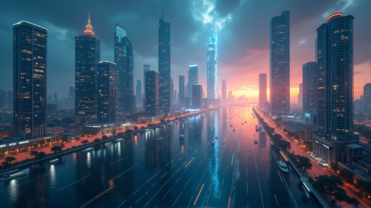 Tokenized Stocks Skyrocket 220% with a Market Cap of $370M - Discover the Future of Trading!