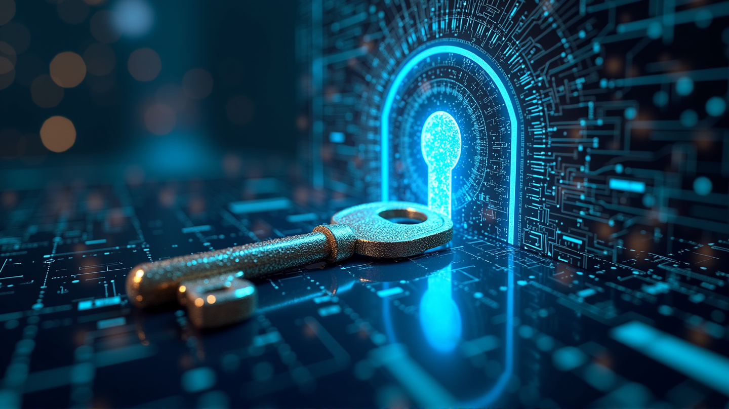 Quantum Breakthrough: Sui Research Shields Blockchains from Future Threats