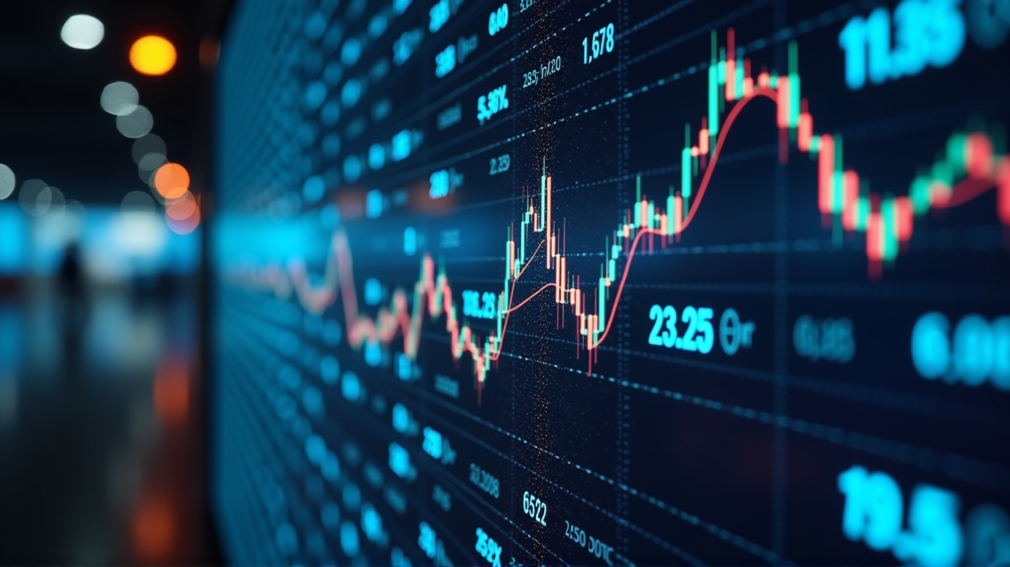 Celestica Shares Take a Hit: Understanding the Analysts’ Standoff