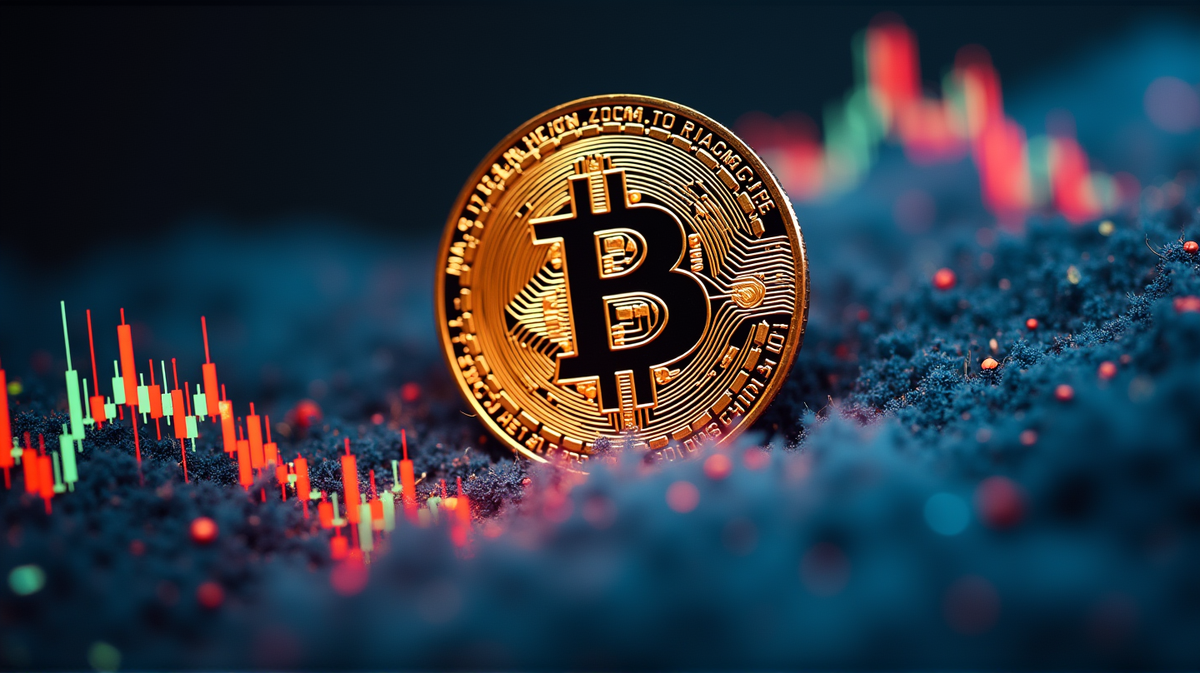 Bitcoin Yield Products: Revolutionizing Institutional Portfolios