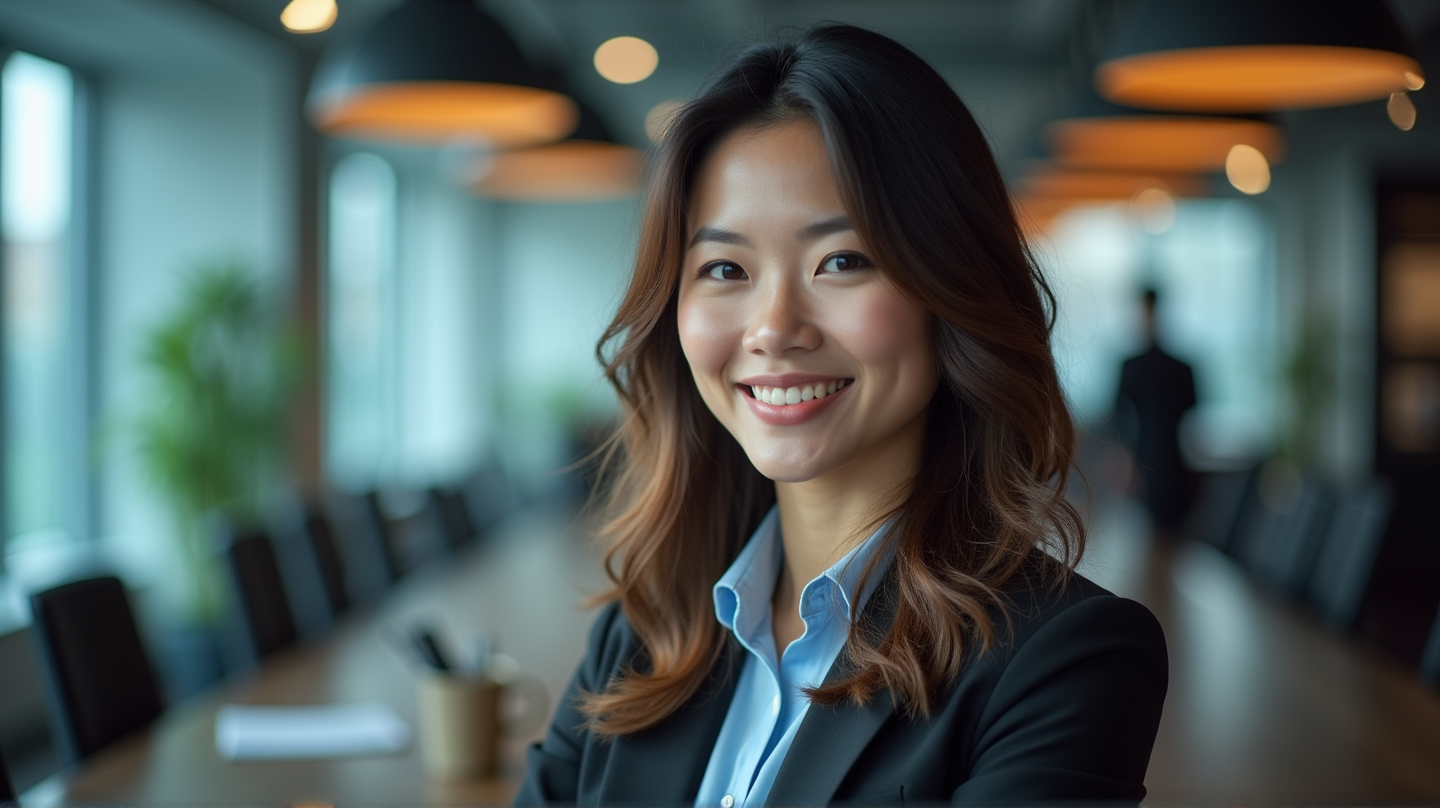 Malaysian Heiress Targets $200 Million Private Market Expansion
