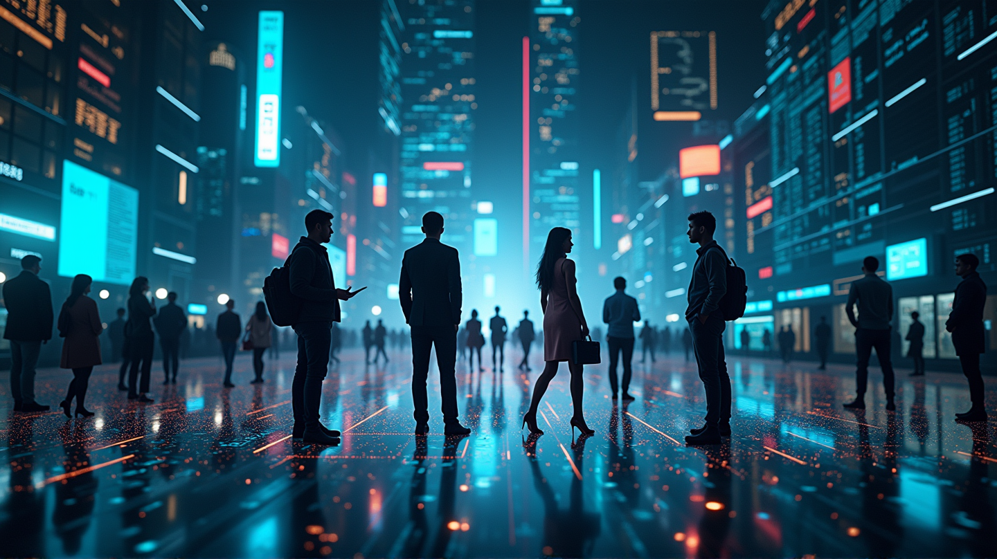 Retail Revolution: MW Investment Strategy Welcomes Individual Investors