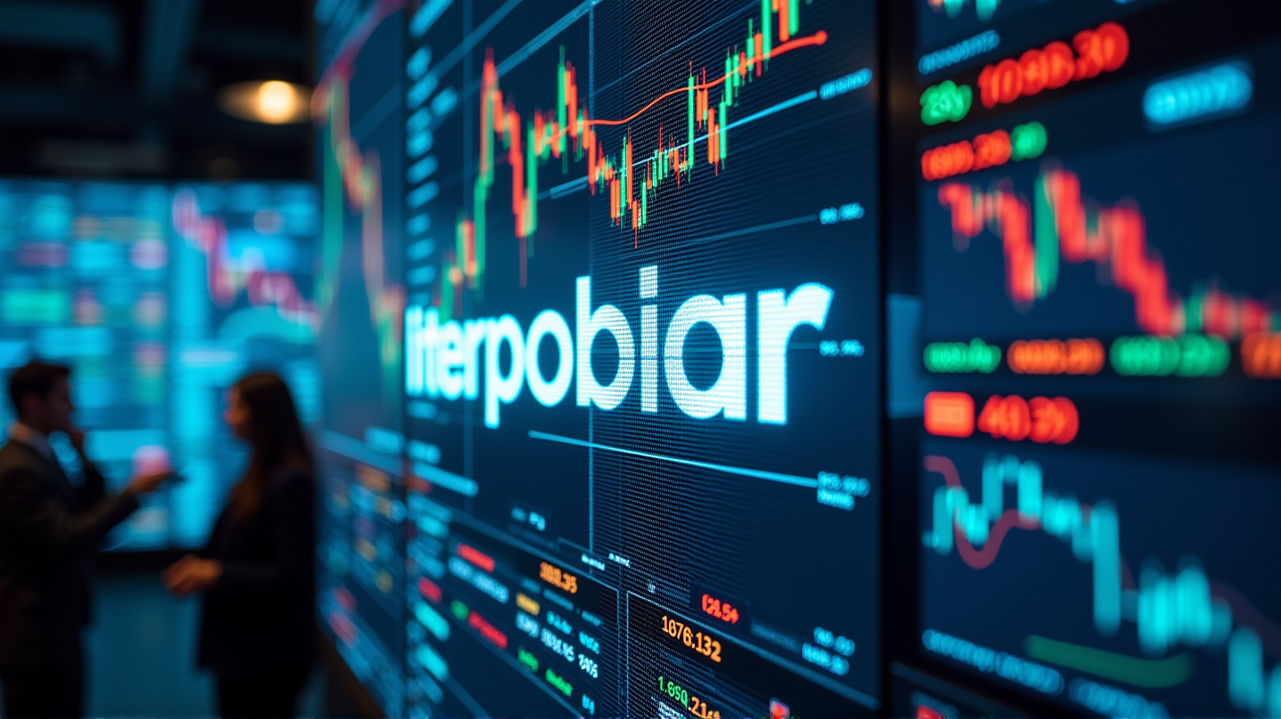 Navigating Through Market Jitters: Where Is Interpublic Group Headed?