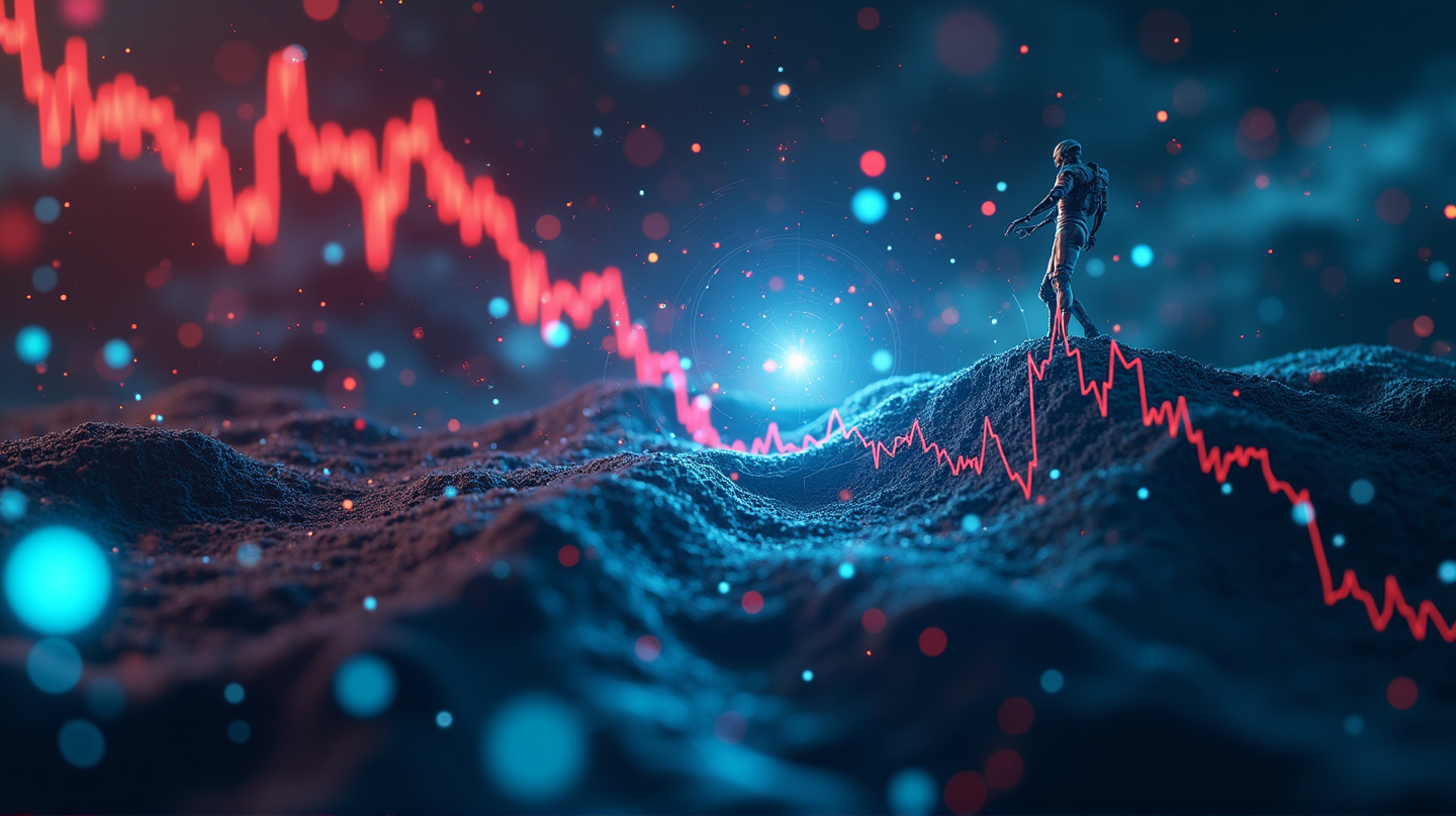 FDUCP Signals Early Recovery with AI-Powered Trading Strategies