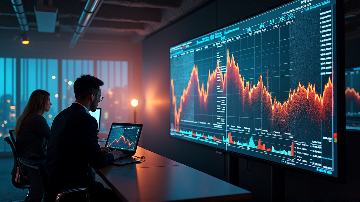 Stable Yet Intriguing: South Africa's 10-Year Bond and Economic Factors